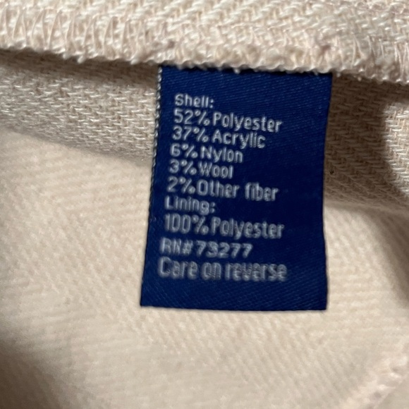 EUC Apt 9 Moto Jacket - Picture 7 of 8